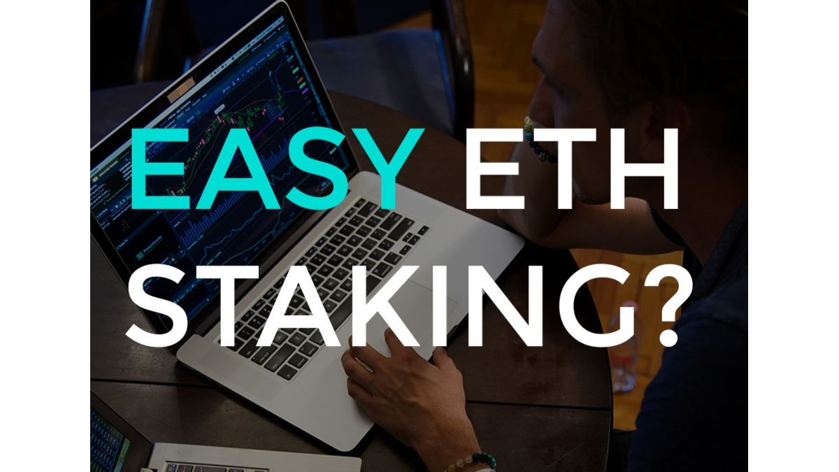 Avado Makes ETH2.0 Staking Easy