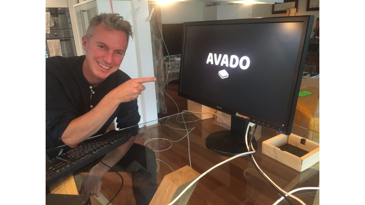 Celebrating 5 Years of AVADO: Revolutionizing Staking and Passive Income on Ethereum