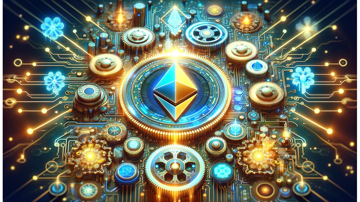 Ethereum's Dencun Upgrade: A Deep Dive for Solo Stakers
