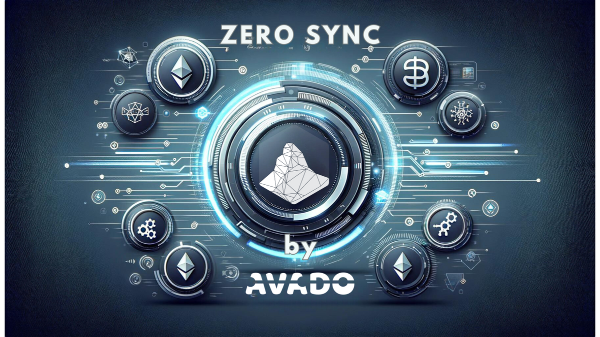 Say Goodbye to Waiting: Ethereum Staking in Minutes with AVADO’s Zero Sync